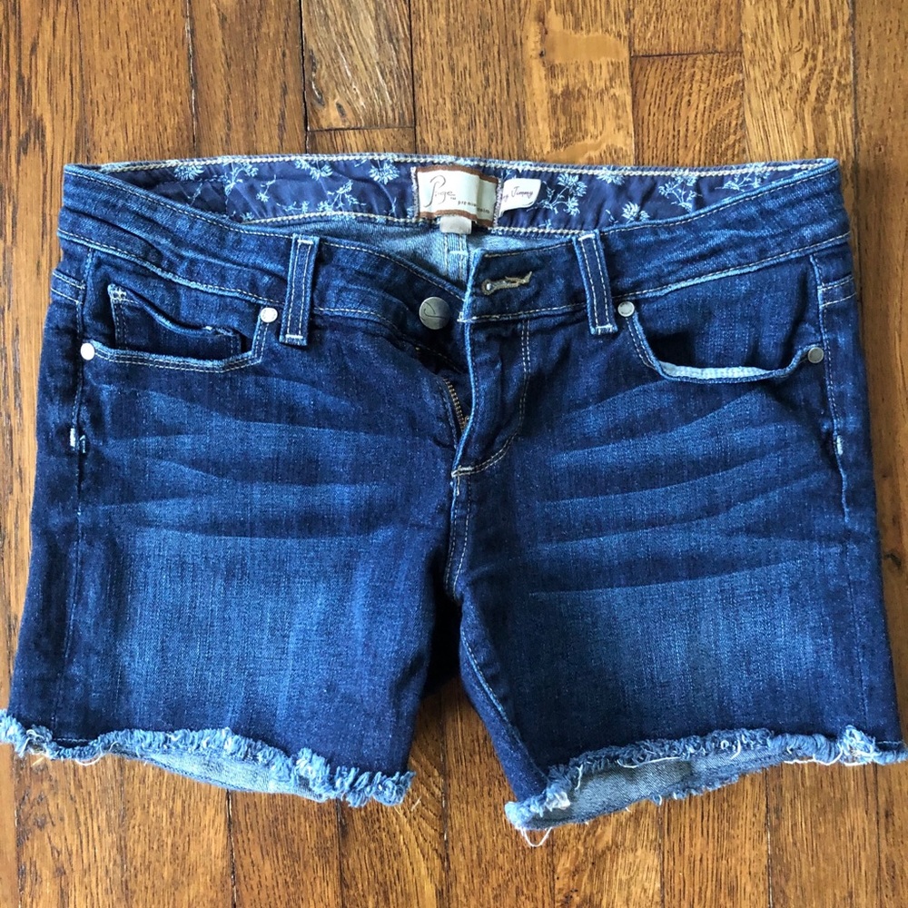 Paige Jimmy Jimmy shorts